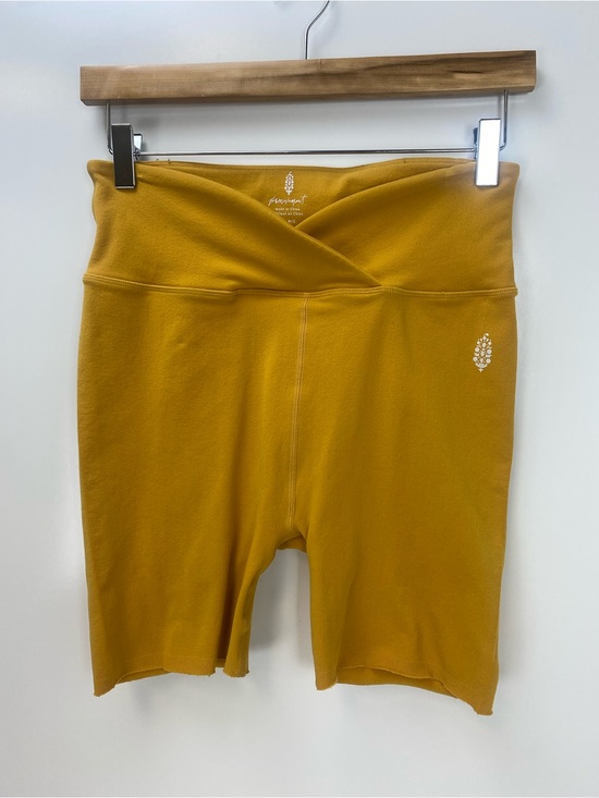 FP Movement by Free People Pants - FP Movement by Free People Bike Shorts